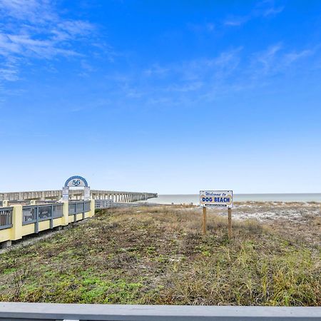 Emerald Beach #1227 By Book That Condo Panama City Beach Esterno foto
