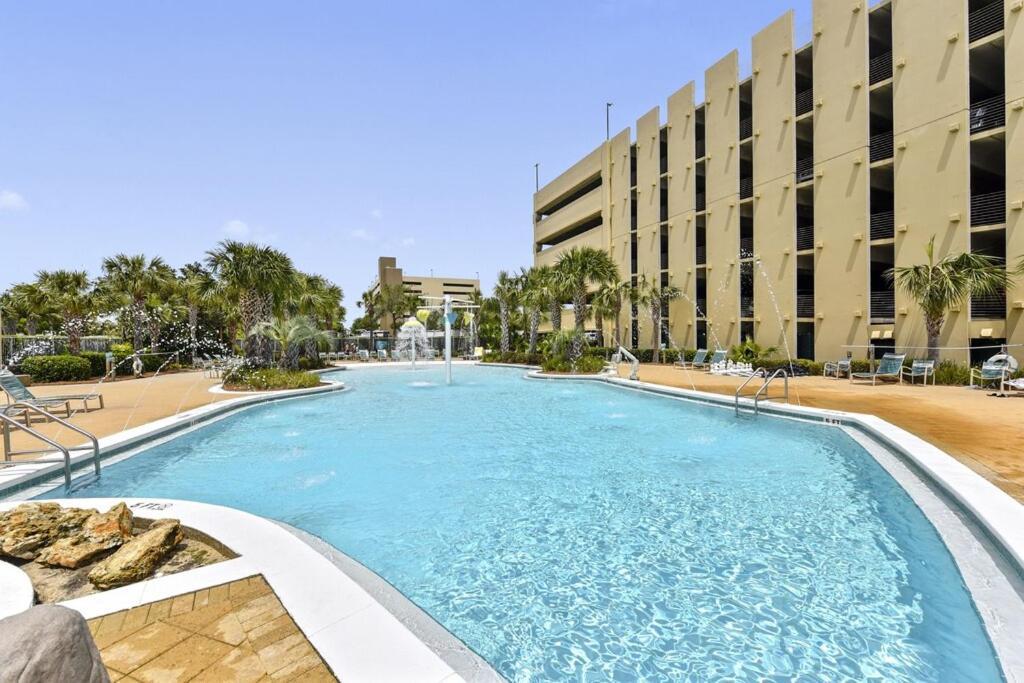 Emerald Beach #1227 By Book That Condo Panama City Beach Esterno foto