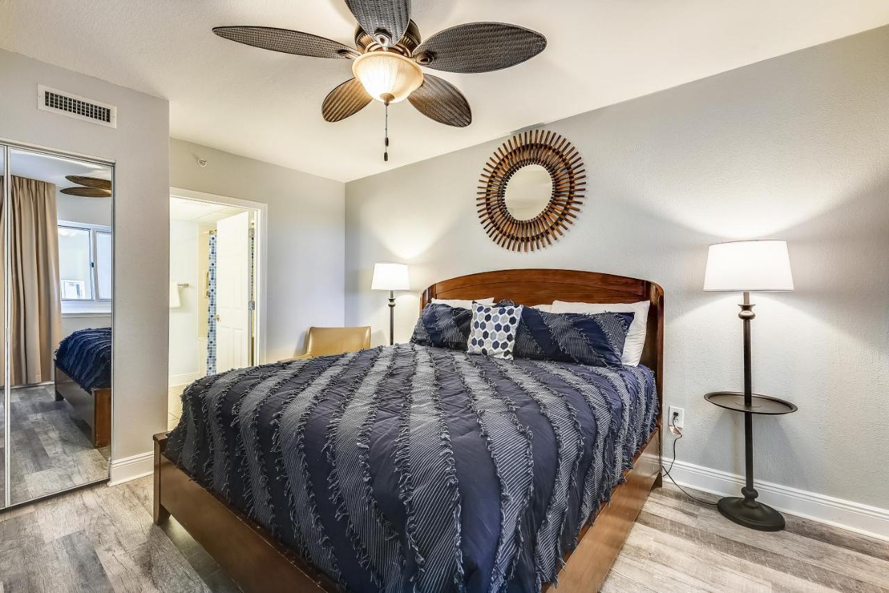 Emerald Beach #1227 By Book That Condo Panama City Beach Esterno foto