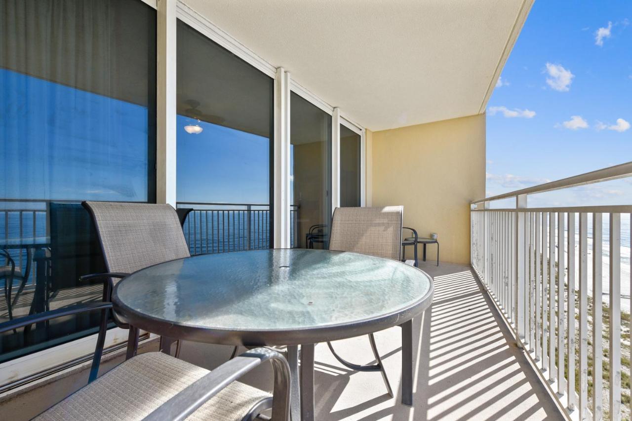 Emerald Beach #1227 By Book That Condo Panama City Beach Esterno foto