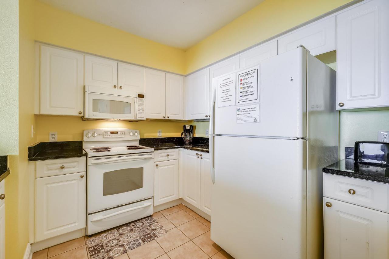 Emerald Beach #1227 By Book That Condo Panama City Beach Esterno foto