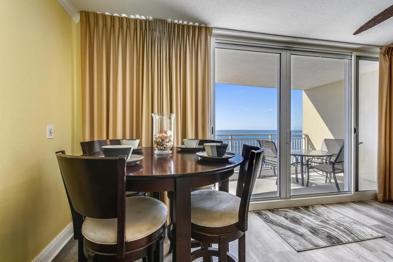 Emerald Beach #1227 By Book That Condo Panama City Beach Esterno foto
