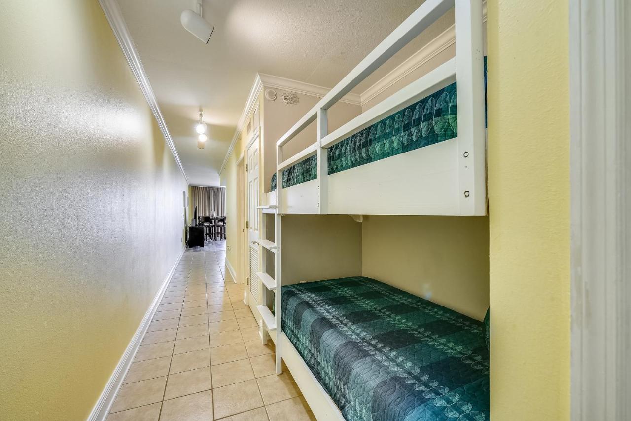Emerald Beach #1227 By Book That Condo Panama City Beach Esterno foto