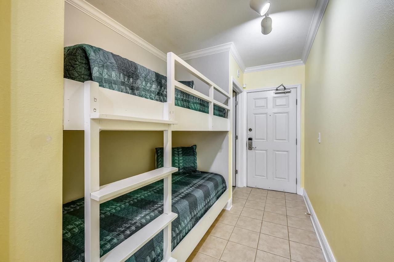Emerald Beach #1227 By Book That Condo Panama City Beach Esterno foto