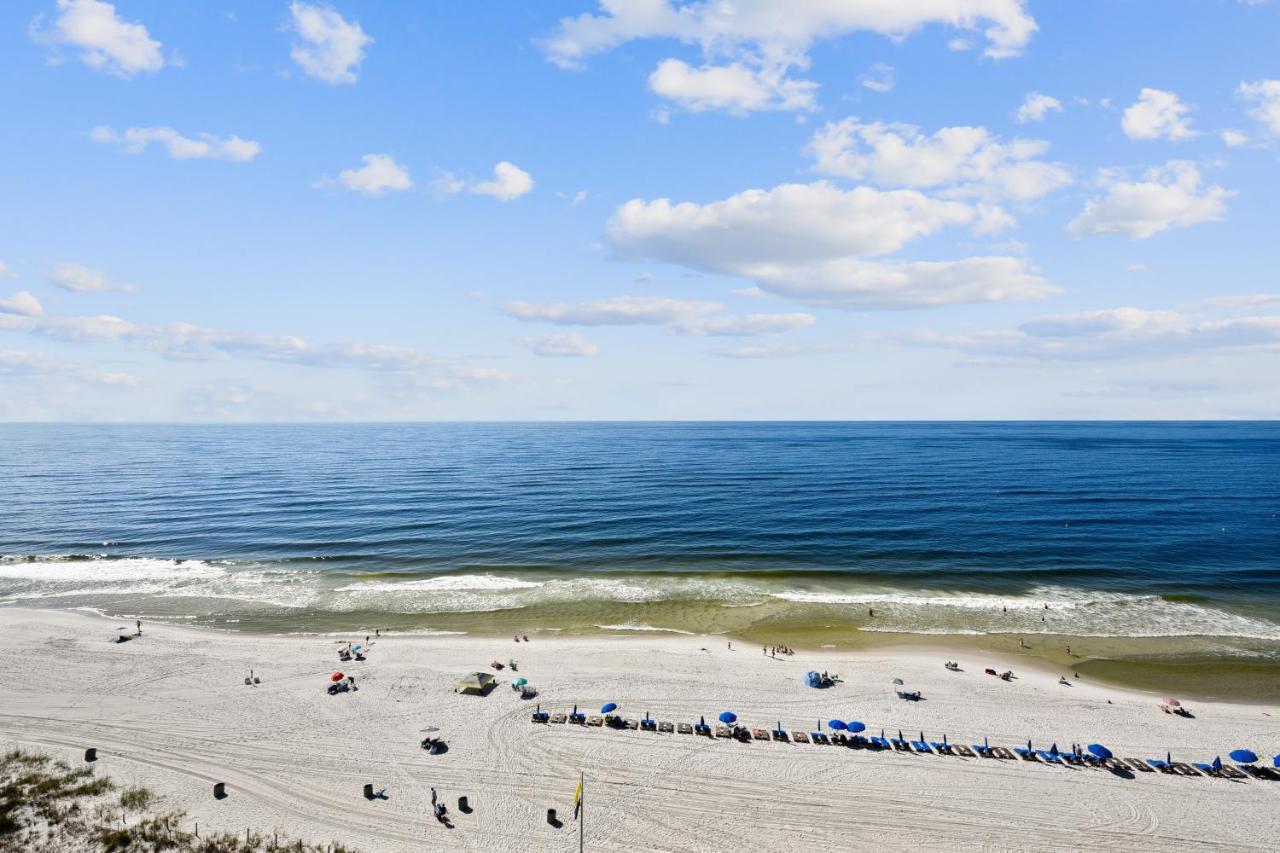 Emerald Beach #1227 By Book That Condo Panama City Beach Esterno foto