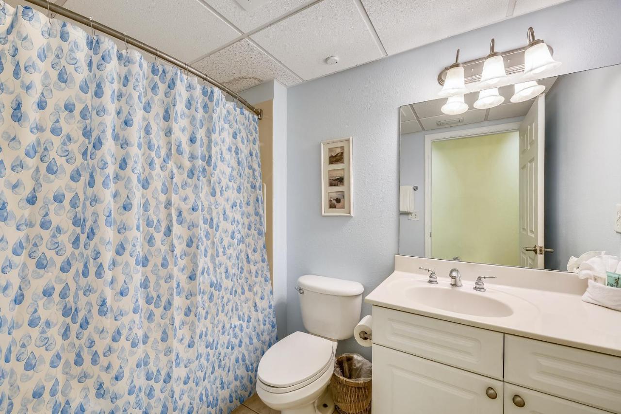 Emerald Beach #1227 By Book That Condo Panama City Beach Esterno foto
