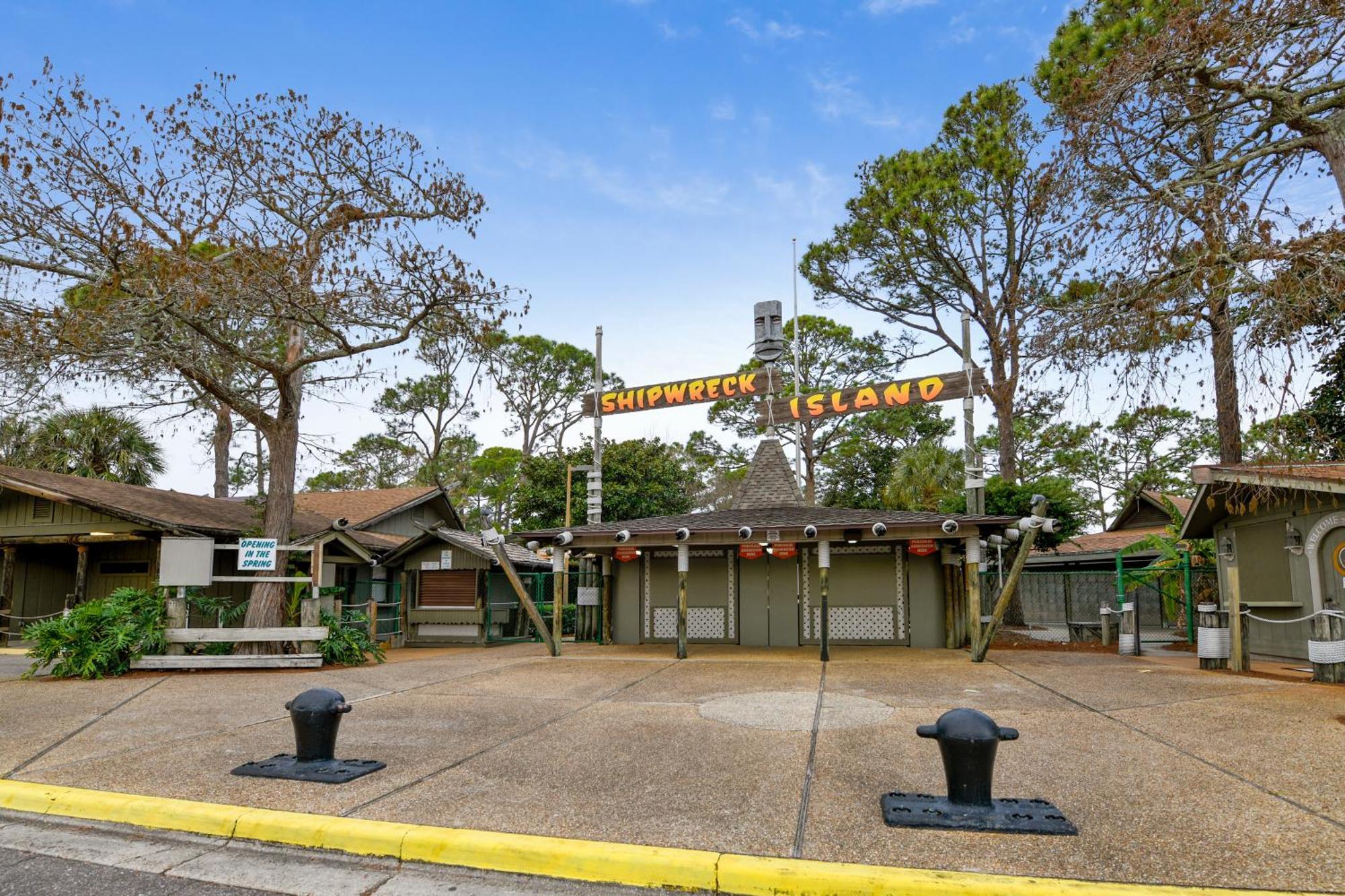 Emerald Beach #1227 By Book That Condo Panama City Beach Esterno foto