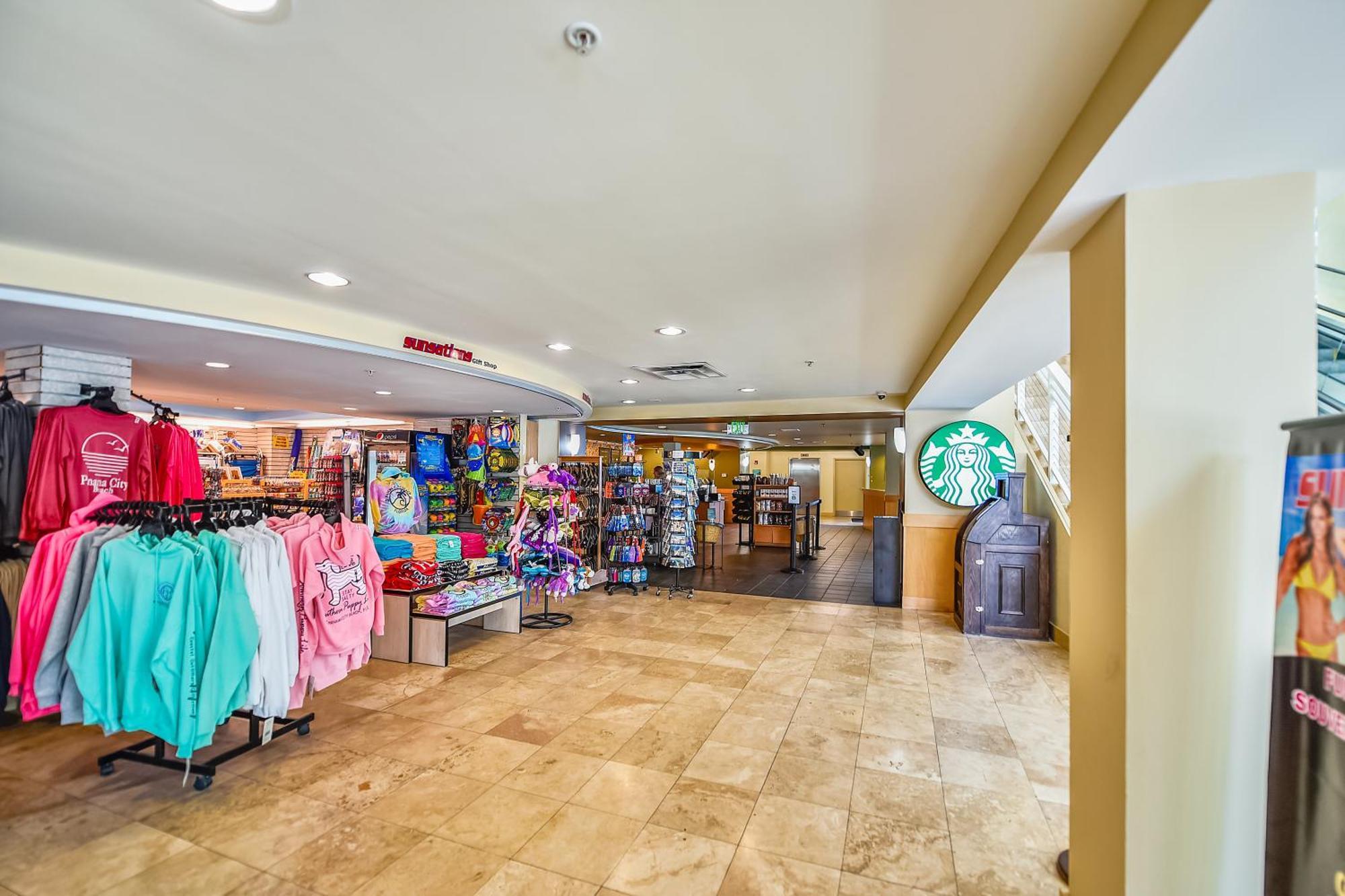 Emerald Beach #1227 By Book That Condo Panama City Beach Esterno foto