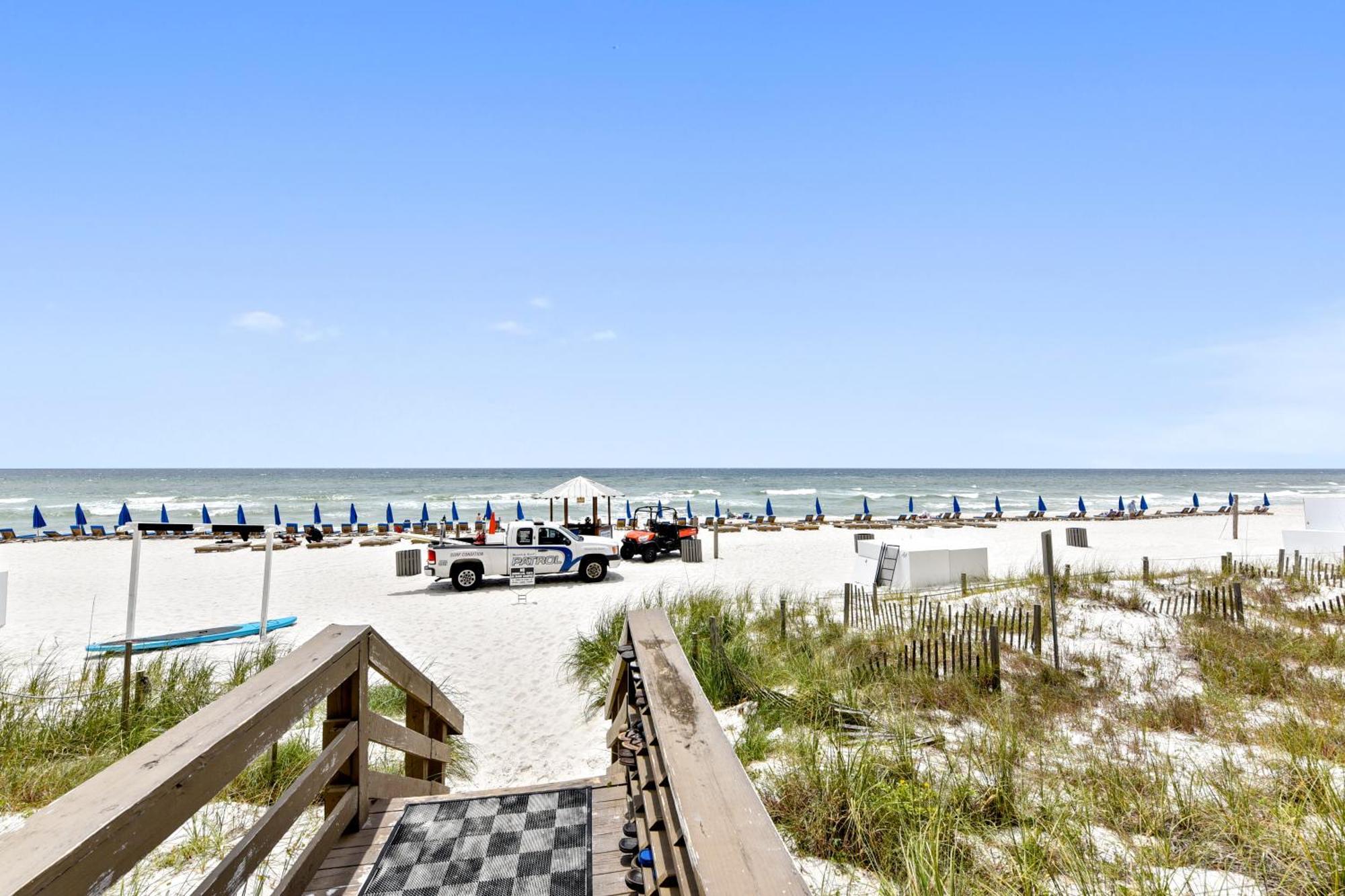 Emerald Beach #1227 By Book That Condo Panama City Beach Esterno foto