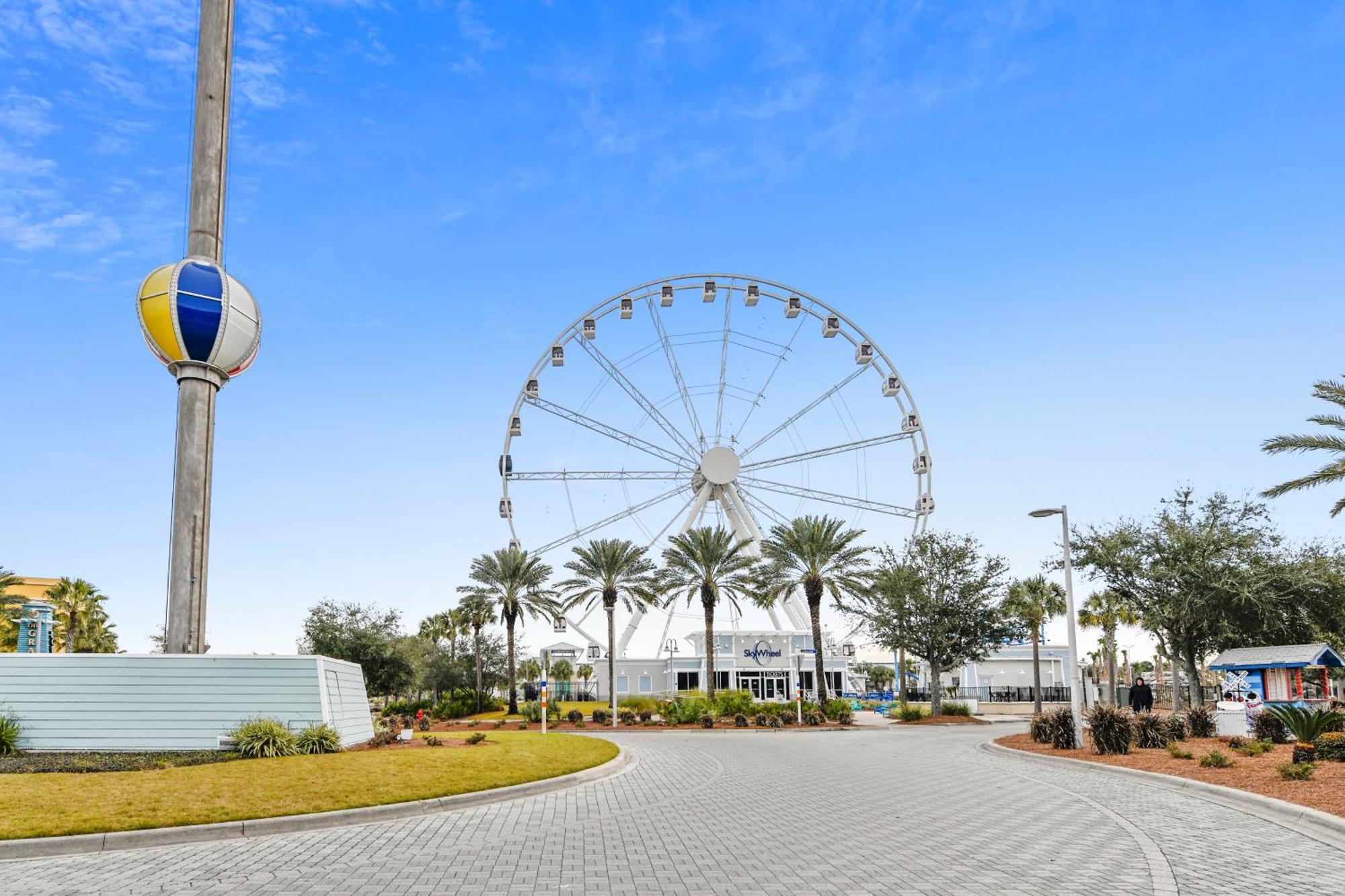 Emerald Beach #1227 By Book That Condo Panama City Beach Esterno foto