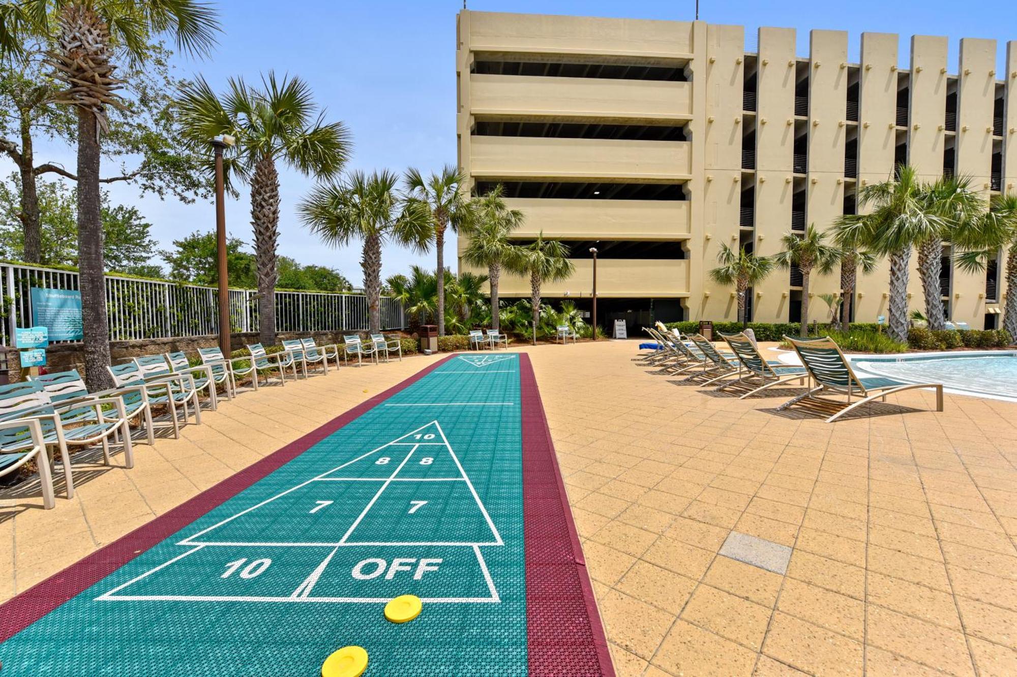 Emerald Beach #1227 By Book That Condo Panama City Beach Esterno foto