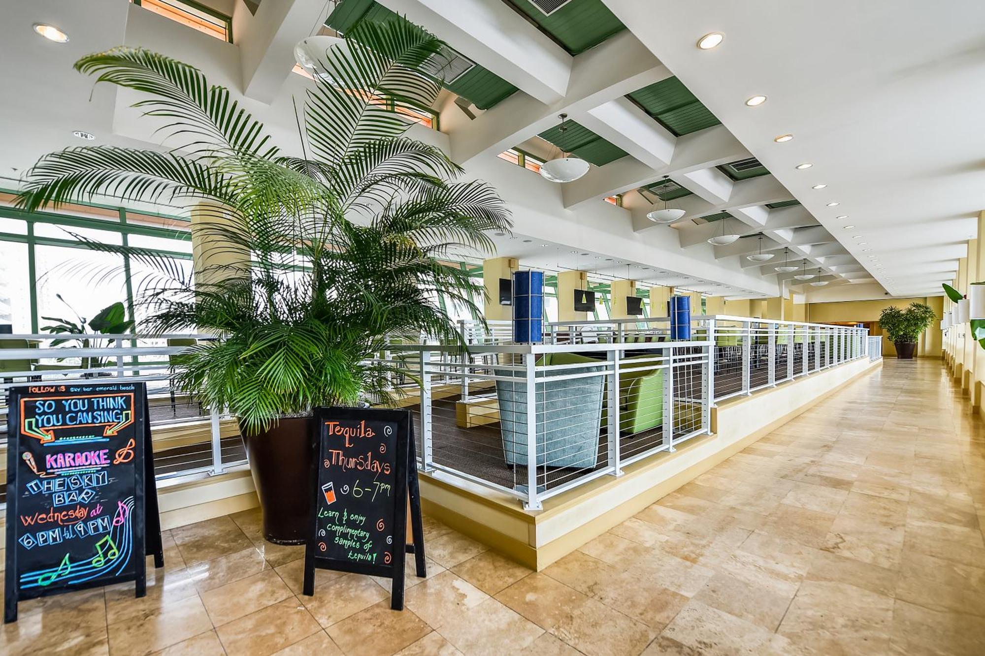 Emerald Beach #1227 By Book That Condo Panama City Beach Esterno foto